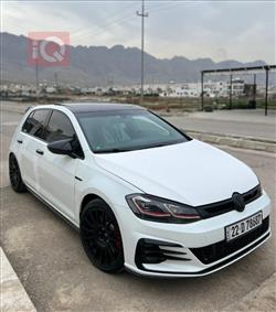 Volkswagen Golf 2020