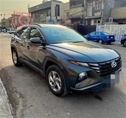 Hyundai Tucson 2024