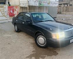 Toyota Crown 1996