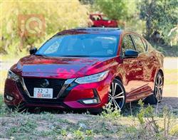 2023 نيسان سنترا