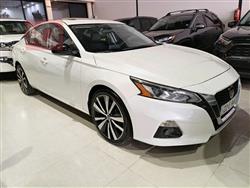 Nissan Altima 2019