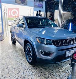 Jeep Compass 2019