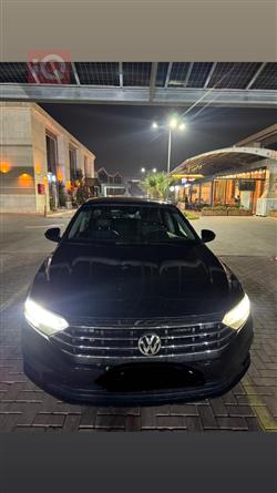 Volkswagen Jetta 2020