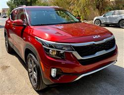 Kia Seltos 2023