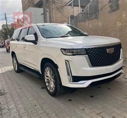 Cadillac Escalade 2023