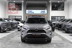 Toyota RAV4 2023