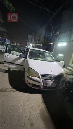 Volkswagen Golf 2006