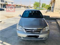 Chevrolet Optra 2008