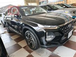 Hyundai Santa Fe 2019