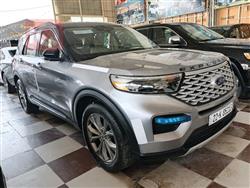2023 فورد إكسبلورر