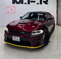Dodge Charger 2022