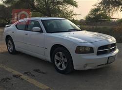 Dodge Charger 2010