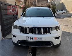 Jeep Grand Cherokee 2020