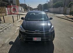 Kia Pegas 2024