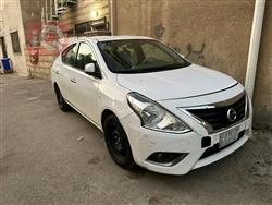 2022 نيسان صني