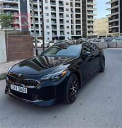 Kia Stinger 2023