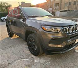 2023 جيب كومباس