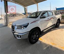 Toyota Hilux 2025