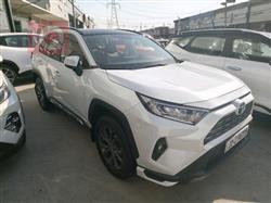 Toyota RAV4 2024