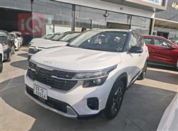 Kia Seltos 2024