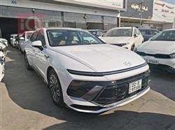 2024 هيونداي سوناتا