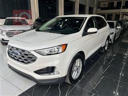 Ford Edge 2024
