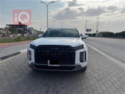 2023 هيونداي باليسيد