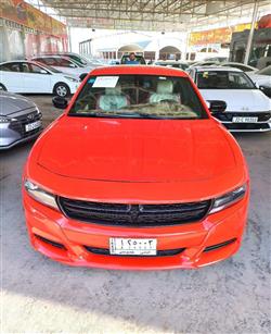 Dodge Charger 2017