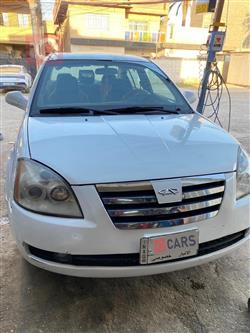 2009 شيري A5