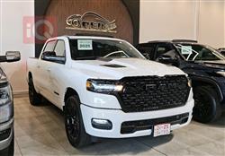 2025 رام 1500