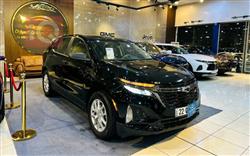 Chevrolet Equinox 2023