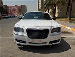 2011 كرايسلر 300