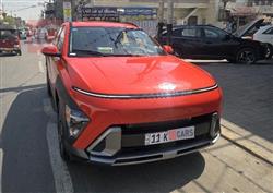 2024 هيونداي كونا