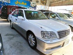 Toyota Crown 2000