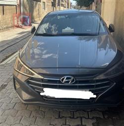 2020 هيونداي النترا