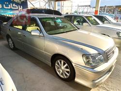 Toyota Crown 2003