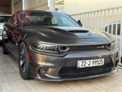 Dodge Charger 2022