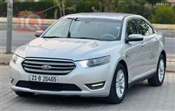 Ford Taurus 2013