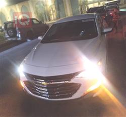 Chevrolet Malibu 2024