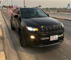 2023 جيب كومباس