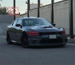 2019 دودج تشارجر