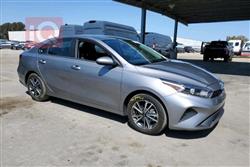 Kia Forte 2024