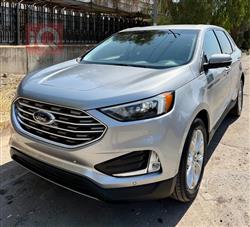 Ford Edge 2023