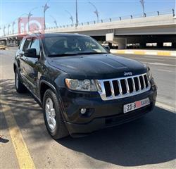 Jeep Grand Cherokee 2011