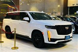 Cadillac Escalade 2021