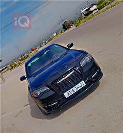 2012 كرايسلر 300