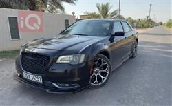 2018 كرايسلر 300