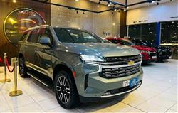 Chevrolet Tahoe 2023