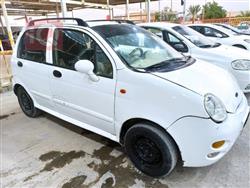 Chery S11 QQ 2012