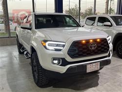 Toyota Tacoma 2023